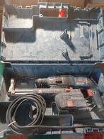 Bosch Blauw GBH 2-23 REA Boorhamer met Afzuiging (#8), Doe-het-zelf en Verbouw, Gereedschap | Boormachines, Ophalen, Gebruikt