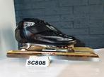 Bont Vaypor Twin Laser Klap Schaats Klapschaatsen Maat 47, Sport en Fitness, Schaatsen, Klapschaats, Verzenden, Nieuw, Maple