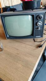 Vintage tv!, Antiek en Kunst, Ophalen
