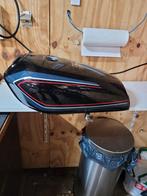 te koop benzinetank, Ophalen, Nieuw, Tank