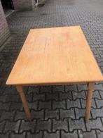 Tafel, Huis en Inrichting, Ophalen, Gebruikt, 100 tot 150 cm, 50 tot 100 cm