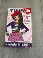 Tina Topper nr. 90 - Dubbeldik, Ophalen, Zo goed als nieuw