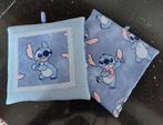 Nieuw- pannenlappen Stitch, Verzamelen, Disney, Nieuw, Ophalen of Verzenden, Overige figuren