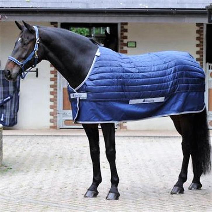 Bucas stay dry deken, Dieren en Toebehoren, Paarden en Pony's | Dekens en Dekjes, Zo goed als nieuw, Deken, Ophalen of Verzenden