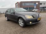 Mercedes-Benz C-klasse Estate 180 K BlueEFFICIENCY Business, Achterwielaandrijving, Handgeschakeld, Parkeersensor, 1430 kg