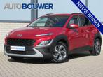 Hyundai KONA 1.6 GDI HEV 1e eigen | dealer onderh | camera |, 145 pk, Stof, Gebruikt, LED verlichting