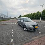 Suzuki Swift 1.3 3D 2009 Grijs Limited (NIEUWE APK!!!), Auto's, Swift, Handgeschakeld, Grijs, 1000 kg