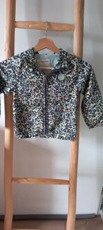 TUMBLE 'N DRY MEISJES JASJE MT 104 BLAUW/GROEN/GEEL/WIT, Tumble 'n Dry, Gebruikt, Meisje, Ophalen of Verzenden