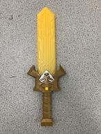 Mattel He-Man and The Masters of the Universe Power Sword, Ophalen of Verzenden, Jongen of Meisje