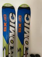 Skies Atomic SX:10 + bijpassende skistokken., Ophalen, 160 tot 180 cm, Gebruikt, Atomic