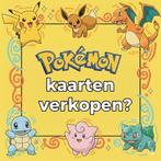 Inkoop Pokémon kaarten!, Ophalen
