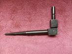 Duits WW2 baumschraube voor seinpistool en/of optiek, Ophalen of Verzenden, Nederland