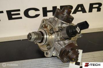 Brandstofpomp Audi A7 Sportback 4G 3.0 TDI 10-17 059130755an beschikbaar voor biedingen