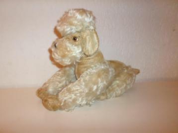 Vintage Poedel, v.a 35,00e beschikbaar voor biedingen