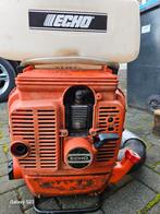 Echo PB4500 Ruggedragen Bladblazer, Tuin en Terras, Bladblazers, Ophalen, Benzine, Gebruikt, Echo