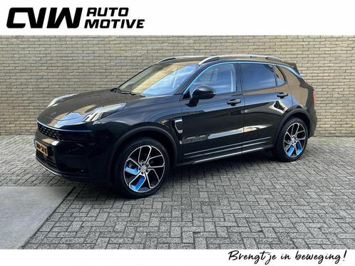 Lynk & Co 01 1.5 PHEV 261pk | 360 camera | Panoramadak | Ada, Auto's, Lynk & Co, Bedrijf, Te koop, ABS, Adaptive Cruise Control