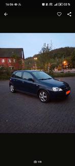 Opel corsa c Opel Corsa C onderdelen karkas, reserveonderdel, Ophalen of Verzenden, Nieuw, Opel