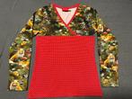 diverse meisjes shirts, Abercrombie & Fitch, Zo goed als nieuw, Shirt of Longsleeve, Verzenden