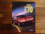 Volvo C70 (1997), Ophalen of Verzenden, Nieuw, Volvo