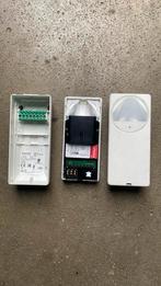 Pir inbraak sensoren van der Bilt, Ophalen of Verzenden, Zo goed als nieuw, Detector, Sensor of Melder, Beweging
