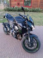 Kawasaki z800 ABS | 2014 | Akrapovic en Barracuda accesoires, Motoren, 4 cilinders, Naked bike, 806 cc, Particulier