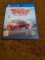 PS4 Games - Need for Speed, Crash, GTA V, Spelcomputers en Games, Games | Pc, Online, Gebruikt, 1 speler, Racen en Vliegen
