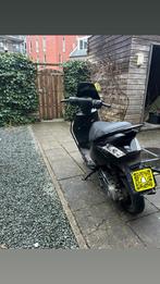 Zip 172cc, Ophalen, Zo goed als nieuw, Benzine, Zip