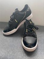 Adidas original continental 80 blk/gld damessneakers maat 40, Ophalen, Zo goed als nieuw, Sneakers of Gympen