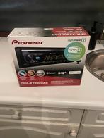 Pioneer radio, Auto diversen, Ophalen, Zo goed als nieuw