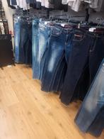 Partij heren jeans 500 stuks partij prijs €16-,, Ophalen, Overige kleuren, ., Nieuw