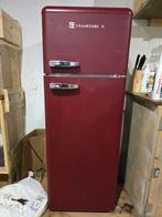 Frankenberg restro koelkast, Witgoed en Apparatuur, Minder dan 75 liter, Zonder vriesvak, Ophalen of Verzenden, Zo goed als nieuw