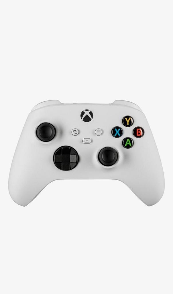 Xbox, Spelcomputers en Games, Spelcomputers | Xbox | Accessoires, Zo goed als nieuw, Xbox Original, Controller, Ophalen of Verzenden