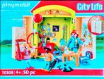 City Life Speelbox Kinderdagverblijf 70308, Ophalen of Verzenden, Zo goed als nieuw, Complete set