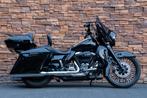 Harley-Davidson FLHXS Street Glide Special M8 107 (bj 2017), 1745 cc, Info@harley-davidson.com, Bedrijf, Harley--Davidson