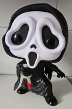 FUNKO POP GHOSTFACE, Verzamelen, Poppetjes en Figuurtjes, Ophalen of Verzenden, Zo goed als nieuw