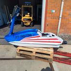 Obsession Freestyle jetski hull (Yamaha superjet based), Ophalen, Gebruikt, Benzine, 70 tot 120 pk