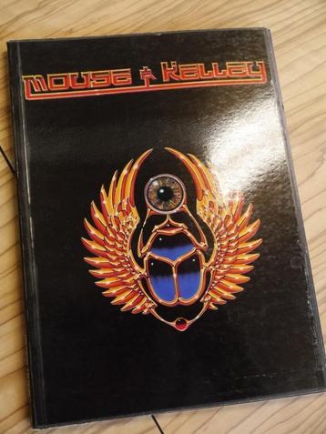 Stanley Mouse Alton Kelley Book 1979 beschikbaar voor biedingen