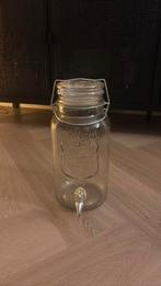 Karaf, Ophalen, Gebruikt, Overige typen, Glas