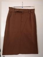 ZENGGI Amsterdam rok Maat 40, Kleding | Dames, Rokken, Ophalen of Verzenden, Zo goed als nieuw, Maat 38/40 (M), Onder de knie