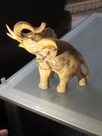 Vintage Olifant Beeldje, Ophalen of Verzenden