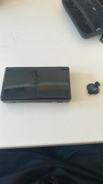 NintendoDS lite+vingerpen voor 3DS+nintendo tas+DSoplader, Spelcomputers en Games, Spelcomputers | Nintendo DS, Met games, Zwart