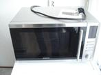 Combimagnetron Inventum, Ophalen, Combimagnetron, Oven, Zo goed als nieuw