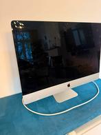 iMac 27 inch late 2012 iMac 13,2, Gebruikt, 32 GB, SSD, IMac