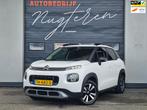 Citroen C3 Aircross 1.2 PureTech Feel|Clima|Navi|Apple Carpl, Voorwielaandrijving, Gebruikt, 1199 cc, 82 pk