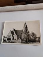 ZOETERMEER.  GEREF. KERK, Verzamelen, Ansichtkaarten | Nederland, Ophalen of Verzenden, 1960 tot 1980, Zuid-Holland