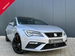 Seat Leon 1.4 TSI FR 150PK 12-2017 | PANO | LED, Gebruikt, 4 cilinders, 150 pk, Leon
