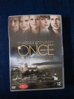 Once Upon a Time seizoen 1, Vanaf 12 jaar, Ophalen of Verzenden, Zo goed als nieuw, Fantasy