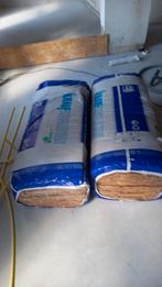 knauff Insulation 8,9m2 12 cm dik Rd3,2, Doe-het-zelf en Verbouw, Ophalen, 12 cm of meer, Nieuw, 15 m² of meer