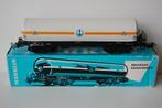 Marklin 4630 Drukgasketelwagon met ovp, Wisselstroom, Gebruikt, Wagon, Ophalen of Verzenden