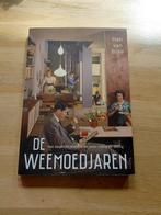 De weemoedjaren, Ophalen, Zo goed als nieuw